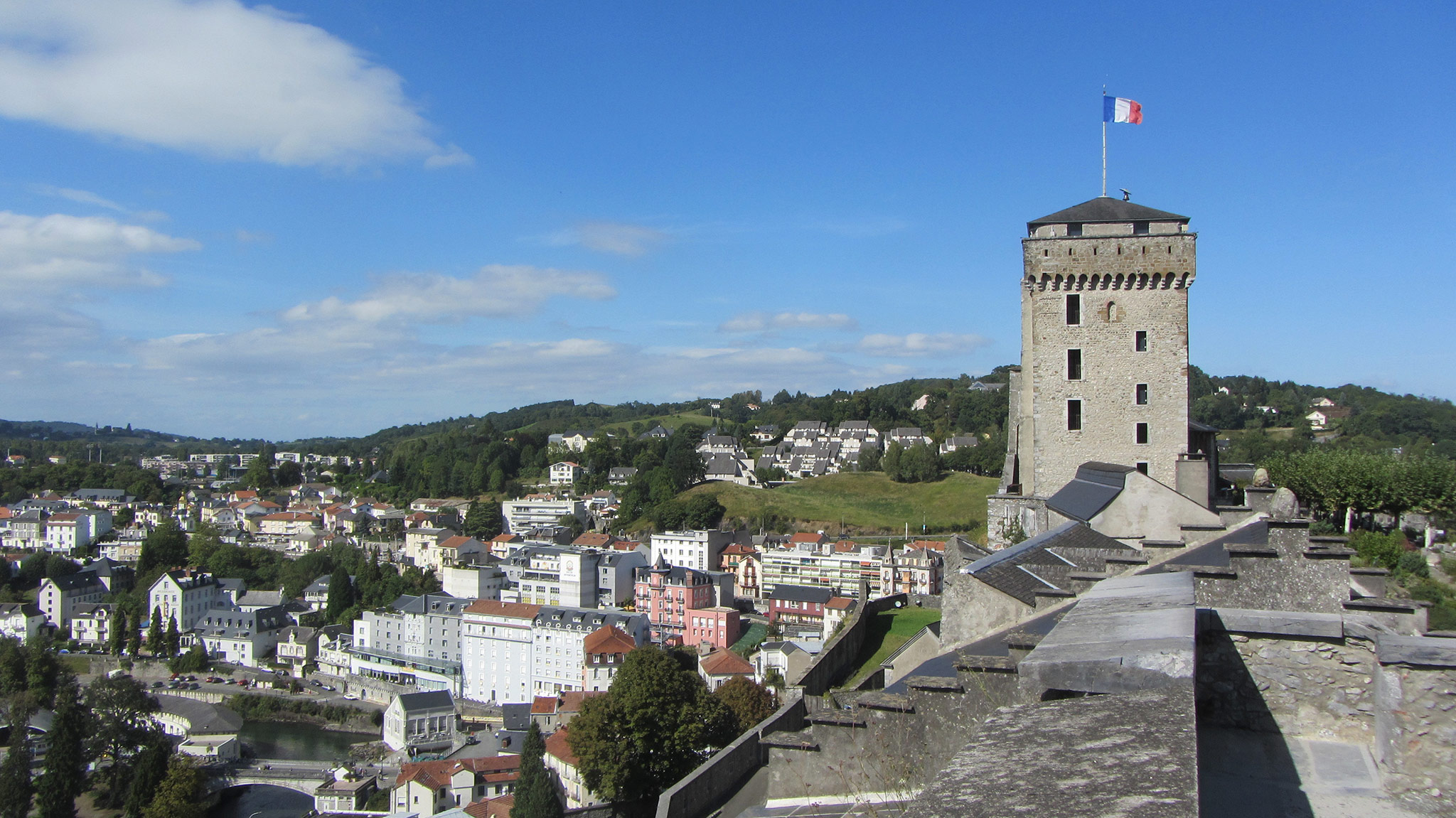 Lourdes